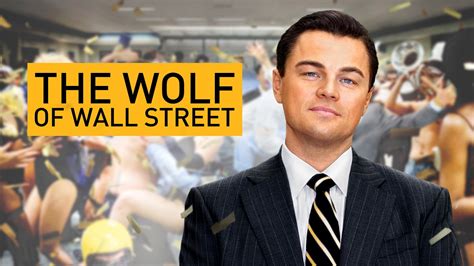 the wolf of wall street metal box|wolf of wall street top 10.